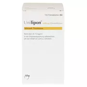 Unilipon 600 mg 100 St