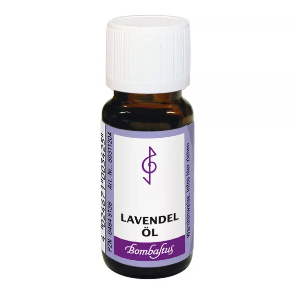 Lavendel ÖL 10 ml