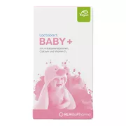 Lactobact BABY+ 60 g