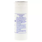 Calciumascorbat Feingold Pulver 100 g