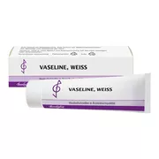 Vaseline Weiss 30 ml