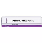 Vaseline Weiss 30 ml