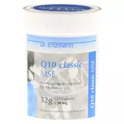 Q10 MSE Kapseln 30 mg 120 St