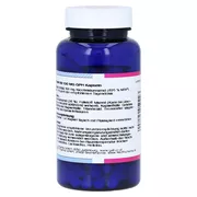 Vitamin B3 100 mg GPH Kapseln 120 St