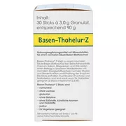 Basen-Thohelur Z 30 St