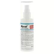 Myxal Fußspray neu 100 ml