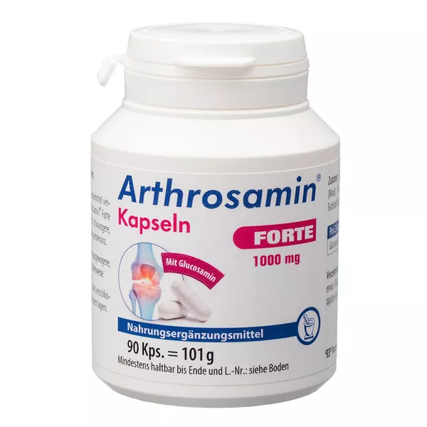 Arthrosamin 1000 mg forte