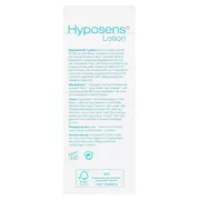 Hyposens Lotion 100 g