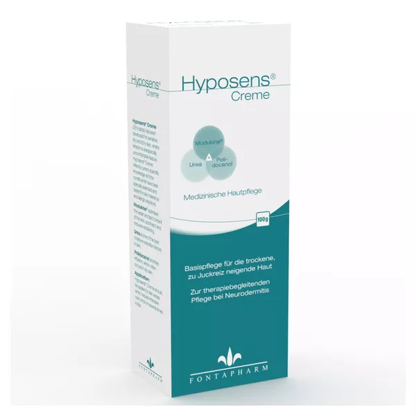 Hyposens Creme 50 g