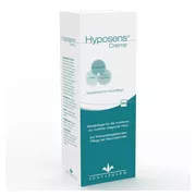 Hyposens Creme 50 g
