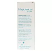 Hyposens Creme 200 g