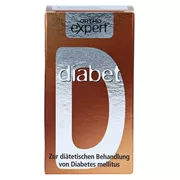 Orthoexpert Diabet Tabletten, 60 St.