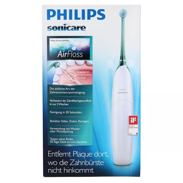 Sonicare Airfloss 1,5 1 St
