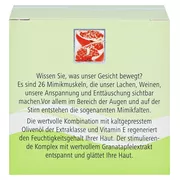 Medipharma Olivenöl Anti-mimikfalten Gesichtspflege 50 ml