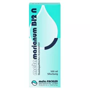 Metamarianum B 12 N Mischung 100 ml