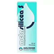 Metasilicea S Mischung 50 ml