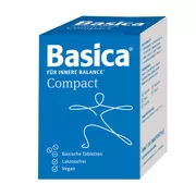Basica Compact, 360 St.