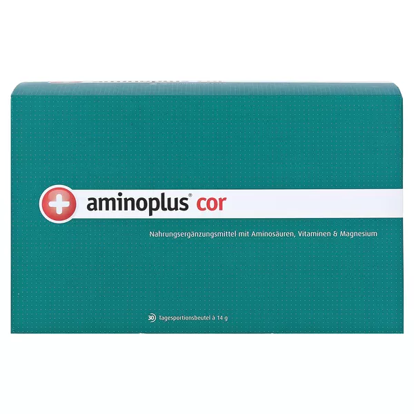 aminoplus cor 30 St