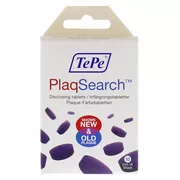 TEPE Plaqsearch Tabletten, 10 St.