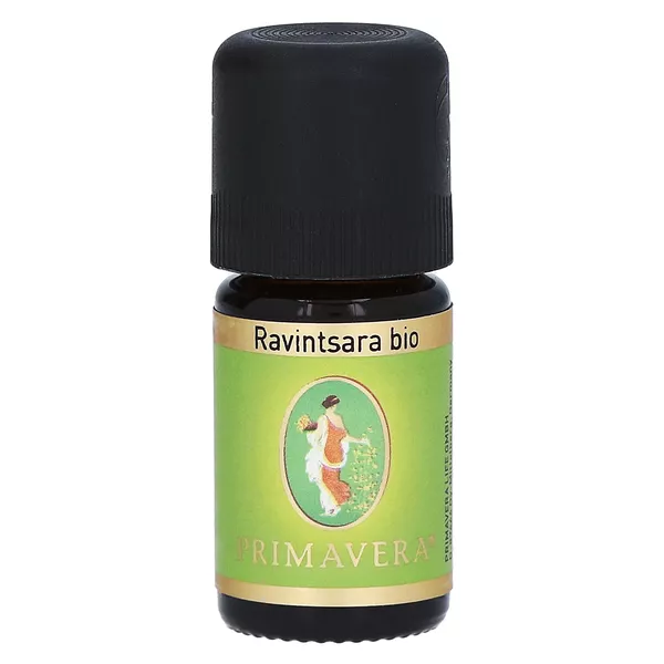 Ravintsara Bio Ätherisches Öl 5 ml