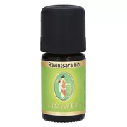 Ravintsara Bio Ätherisches Öl 5 ml