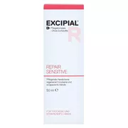 Excipial/Cetaphil Repair Sensitive Creme 50 ml