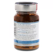 Alpha Liponsäure 250 mg Kapseln 60 St