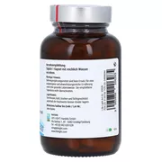 L-lysin 500 mg Kapseln 60 St