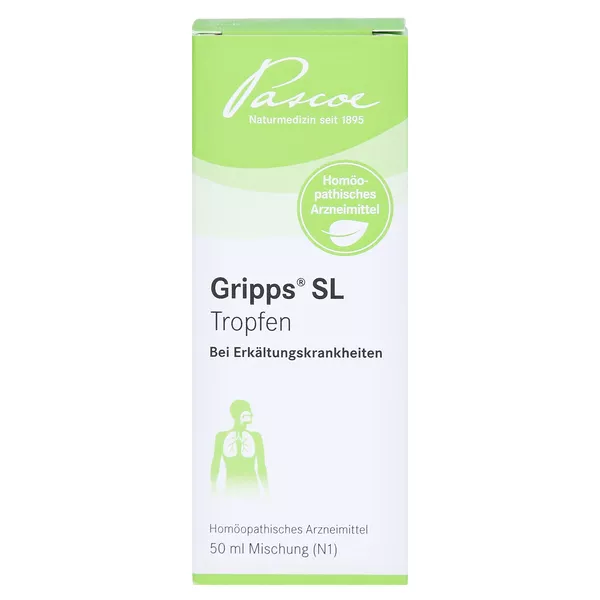 Gripps SL 50 ml