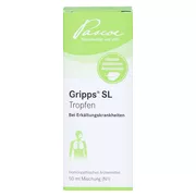 Gripps SL 50 ml