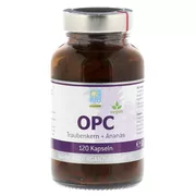 OPC 200 mg Kapseln 120 St