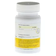 BETA Carotin Kapseln 15 mg 100 St