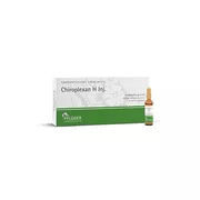 Produktabbildung: Chiroplexan H Inj.ampullen 10X2 ml