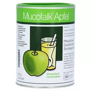 Produktabbildung: Mucofalk Apfel Gran.z.herst.e.susp.z.ein
