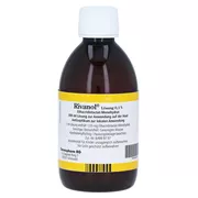 Rivanol Lösung 0,1% 300 ml