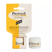 Produktabbildung: Propolis Lippenbalsam 5 ml