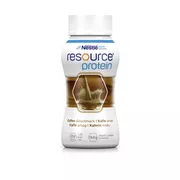 Resource Protein Kaffee 4X200 ml