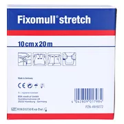 Fixomull stretch 10 cm x 20 m 1 St