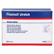 Fixomull stretch 15 cm x 20 m 1 St