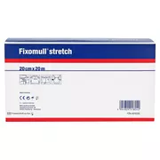 Fixomull Stretch 20 cmx20 m 1 St