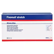 Fixomull Stretch 20 cmx20 m 1 St