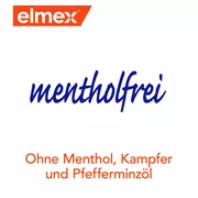 elmex Zahnpasta mentholfrei, 75 ml