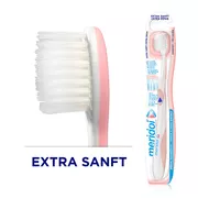 meridol Spezial Zahnbürste Zahnfleischschutz extra sanft 1 St