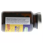 Spirulina+chlorella Earthrise Tabletten 250 St