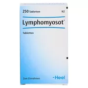 Lymphomyosot Tabletten 250 St