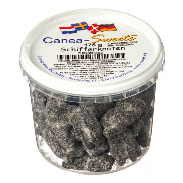 Schifferknoten Canea-Sweets 175 g