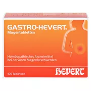 Gastro Hevert 100 St