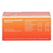 Gastro Hevert 100 St