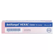 Antifungol HEXAL 25 g