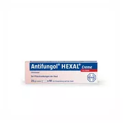 Antifungol HEXAL 25 g